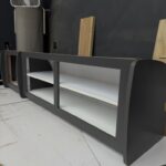 Custom Way Ford Transit Custom Interior Renovation