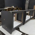Custom Way Ford Transit Custom Interior Renovation