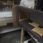 Custom Way Ford Transit Custom Interior Renovation