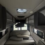 Custom Way Ford Transit Custom Interior Renovation