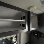 Custom Way Ford Transit Custom Interior Renovation