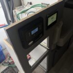 Custom Way Ford Transit Custom Interior Renovation