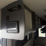 Custom Way Ford Transit Custom Interior Renovation