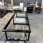 Custom Way RV repair shop