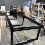 Custom Way RV repair shop Los Angeles