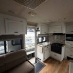 Fleetwood RV Interior Color Transformation Custom Way