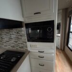 Fleetwood RV Interior Color Transformation Custom Way