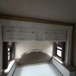 Fleetwood RV Interior Color Transformation Custom Way