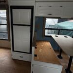 Fleetwood RV Interior Color Transformation Custom Way