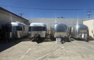 Need Airstream Repair Near Me Custom Way Can Help