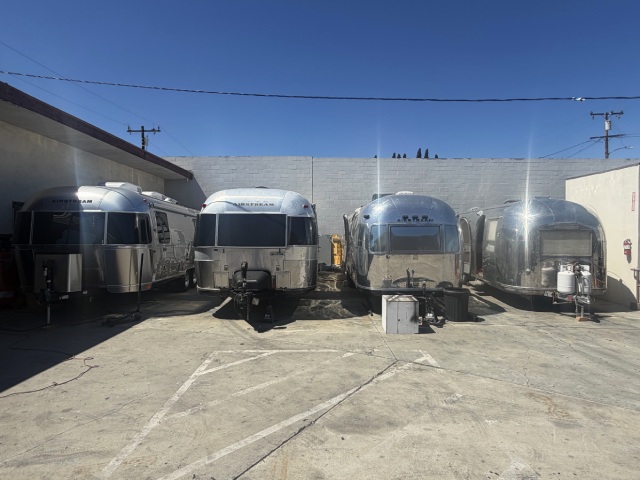 Need Airstream Repair Near Me Custom Way Can Help