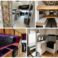 Refurbishing RV Interior Custom Updates for Your Comfort