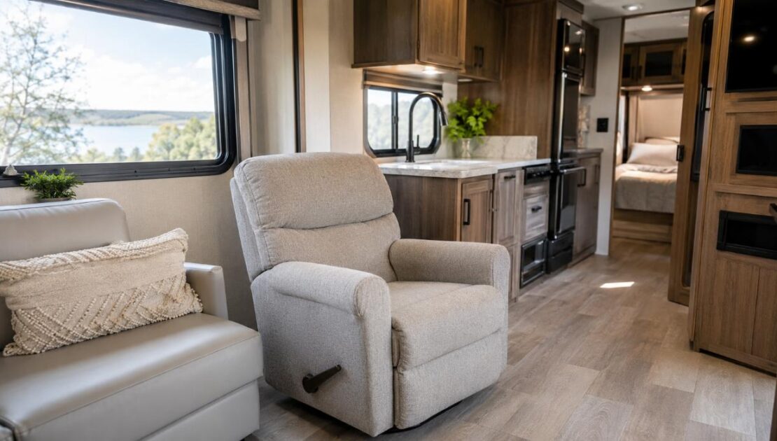 rv recliner