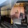 ford transit van rv conversion los angeles