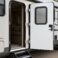 How to replace rv door?