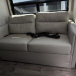 old rv couch