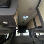 storage Ford Transit Custom Interior Renovation