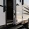 Why do i have to slam my rv door?