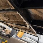 Airstream Frame Repair Los Angeles