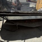 Airstream International Frame Repair Los Angeles Custom Way Repair Shop