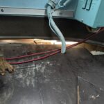 Airstream International Frame Repair Los Angeles