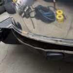 Airstream International Frame Repair Los Angeles Custom Way