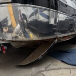 Airstream International Frame Repair Los Angeles Custom Way Repair Shop