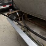 Airstream International Repair Los Angeles California