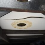 Commercial Trailer Tank Repair