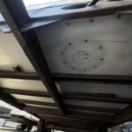 Commercial Trailer Tank Repair