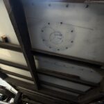 Commercial Trailer Tank Repair