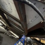 Commercial Trailer Tank Repair