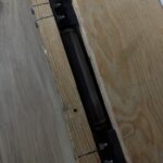 Fleetwood Revolution RV Repair After Water Damage Custom Way
