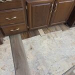 Fleetwood Revolution RV Repair After Water Damage Custom Way