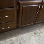 Fleetwood Revolution RV Repair After Water Damage Custom Way