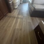 Fleetwood Revolution RV Repair After Water Damage los angeles county