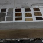 Fleetwood Revolution RV Repair After Water Damage Custom Way
