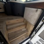 Fleetwood Revolution RV Repair After Water Damage los angeles county