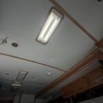 Winnebago Adventurer Ceiling Replacement Los Angeles