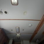 Winnebago Adventurer Ceiling Replacement Los Angeles