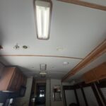 Winnebago Adventurer Ceiling Replacement Los Angeles