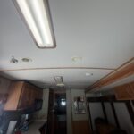 Winnebago Adventurer Ceiling Replacement Los Angeles