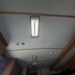 Winnebago Adventurer Ceiling Replacement Los Angeles