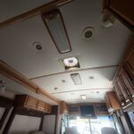 Winnebago Adventurer Ceiling Replacement Los Angeles