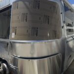 Airstream Classic Body Repair Los Angeles