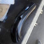 Airstream Classic Body Repair Los Angeles