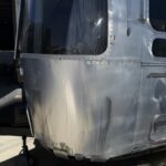 Airstream Classic Body Repair Los Angeles