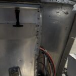Airstream Classic Body Repair Los Angeles
