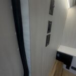 Ford Transit Conversion Van Interior