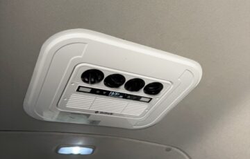 Installing a 12 Volt AC for Commercial Van Los Angeles